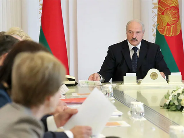 Отмены закона о тунеядстве не будет - Лукашенко пообещал заставить 300 тысяч белорусов работать