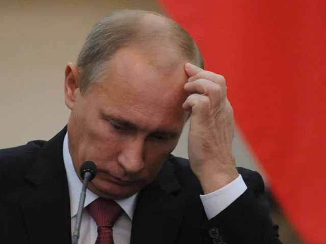 Путин: надо готовиться к войнам, спровоцированным врагами