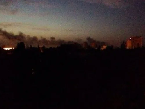 Аэропорт в Донецке штурмуют боевики - СМИ