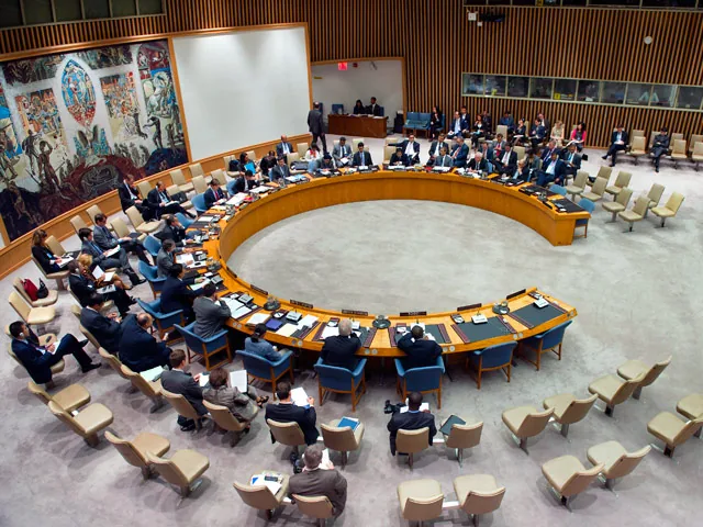 20 иранским чиновникам, собравшимся на Генассамблею ООН, США не выдали визы 20 иранским чиновникам, собравшимся на Генассамблею ООН, США не выдали визы