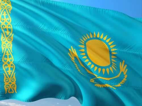 Сприяти рф в обході санкцій Казахстан відмовився Сприяти рф в обході санкцій Казахстан відмовився