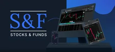 Современность имеет имя STOCKS & FUNDS