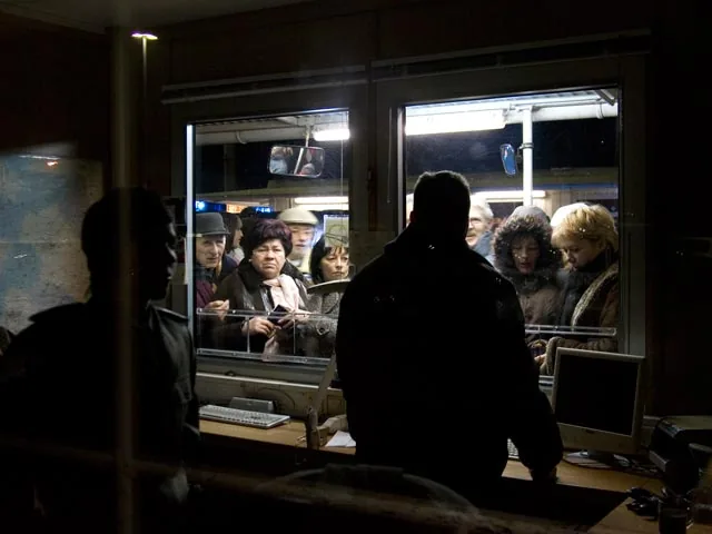За погранконтроль внутри Шенгена выступила Германия вслед за Францией