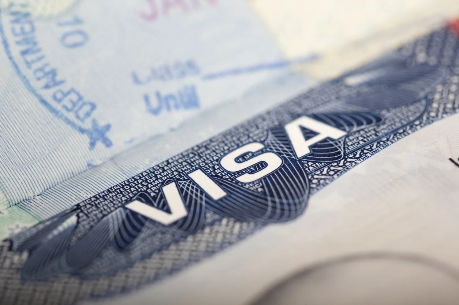 Виза для работы в США: что нужно знать