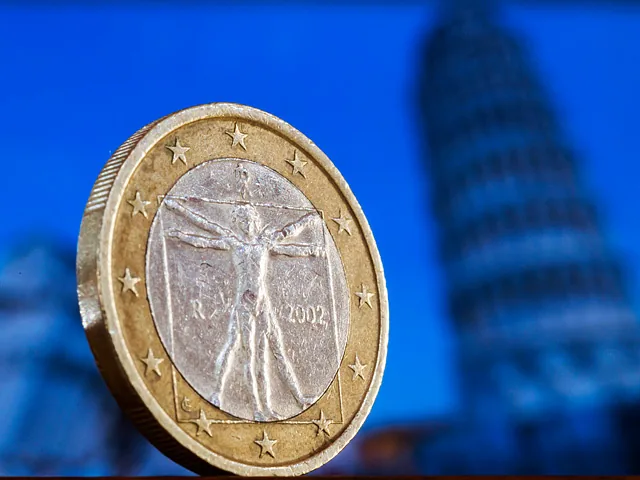 МВФ посчитал: для спасения Испании нужно еще 40 млрд евро