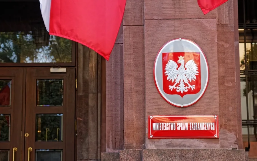 Представитель Израиля вызван в МИД Польши - напряженность в отношениях между Иерусалимом и Варшавой