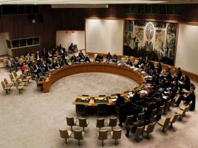 Ввести эмбарго на поставку оружия Израилю призвало Совбез ООН Amnesty International