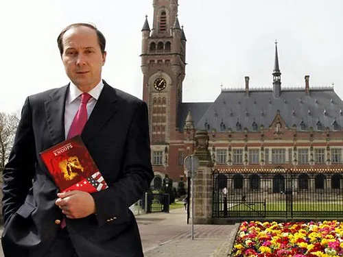 На трибунал по MH17 надо несколько лет, но перед ним предстанут как исполнители, так и политики - нидерландский юрист