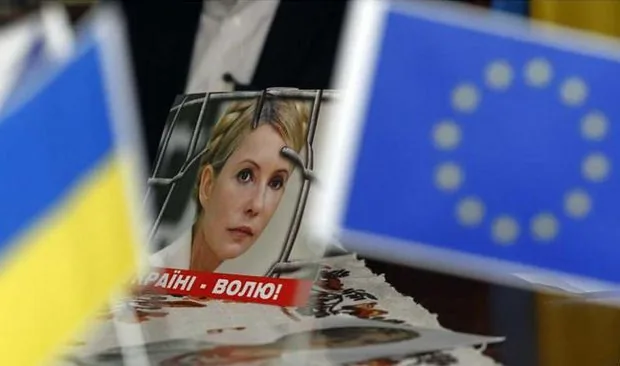 Европейская пресса: Лопнет ли терпение украинцев?
