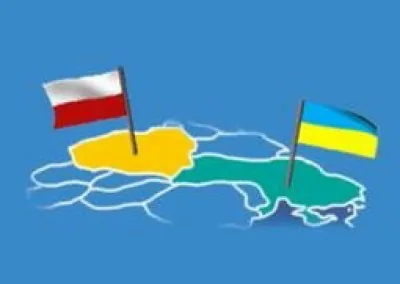Польский закон могут изменить для украинских детей Польский закон могут изменить для украинских детей