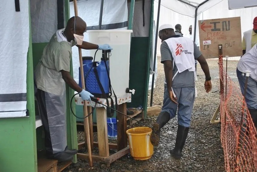 Необходимо знать каждому - десять факторов об Эбола