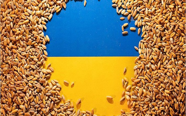Знайти компроміс по “зерновому” питанню домовилися Україна та Польща Знайти компроміс по "зерновому" питанню домовилися Україна та Польща