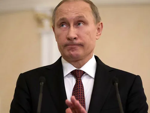 СМИ – в “ЛНР” неофициально приезжал Сурков. Сказал, что России “республики” не нужны СМИ - в "ЛНР" неофициально приезжал Сурков. Сказал, что России "республики" не нужны
