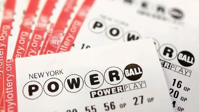 Большой выигрыш может принести лотерея Powerball, ставку в которой можно сделать на megalottery.ru