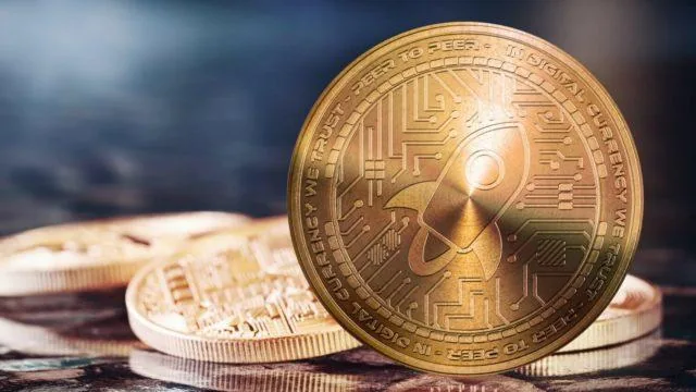 Разъяснить позицию по форкам и эйрдропам попросили налоговую службу США