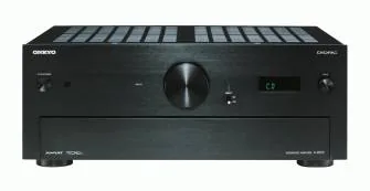Стереоусилитель Onkyo A-9070 поможет сполна насладиться музыкой для релаксации