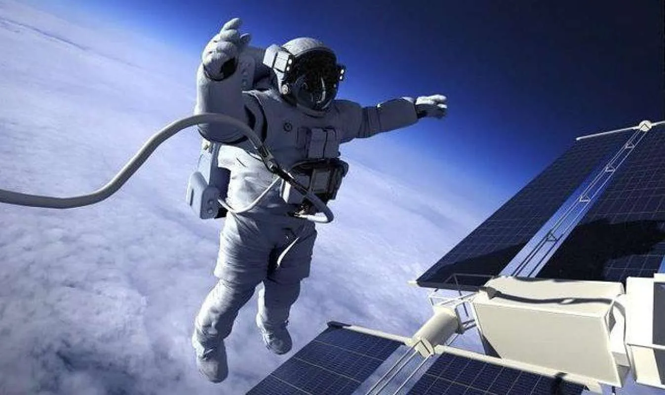 Врятувати астронавтів на пошкодженому російському кораблі NASA просить SpaceX Врятувати астронавтів на пошкодженому російському кораблі NASA просить SpaceX