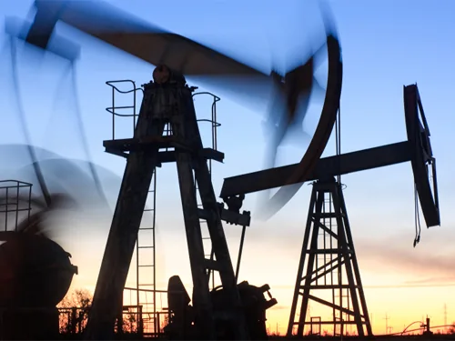 В 2017 году в России может обвалиться добыча нефти В 2017 году в России может обвалиться добыча нефти