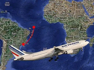Причины крушения Airbus А330 над Атлантикой, в котором погибло 228 человек, назвали судэксперты Причины крушения Airbus А330 над Атлантикой, в котором погибло 228 человек, назвали судэксперты