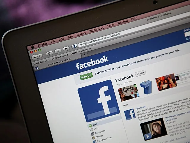 Канадской полиции селфи в социальной сети Facebook помогло выявить убийцу Канадской полиции селфи в социальной сети Facebook помогло выявить убийцу