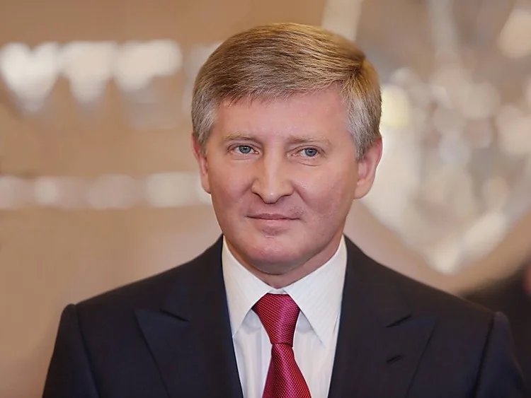 Ахметов объявил сепаратистам забастовку. ВИДЕО