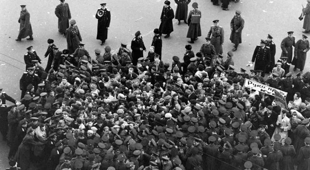 Фильм Кончаловского о расстреле рабочих в Новочеркасске вошел в шорт-лист премии "Оскар"