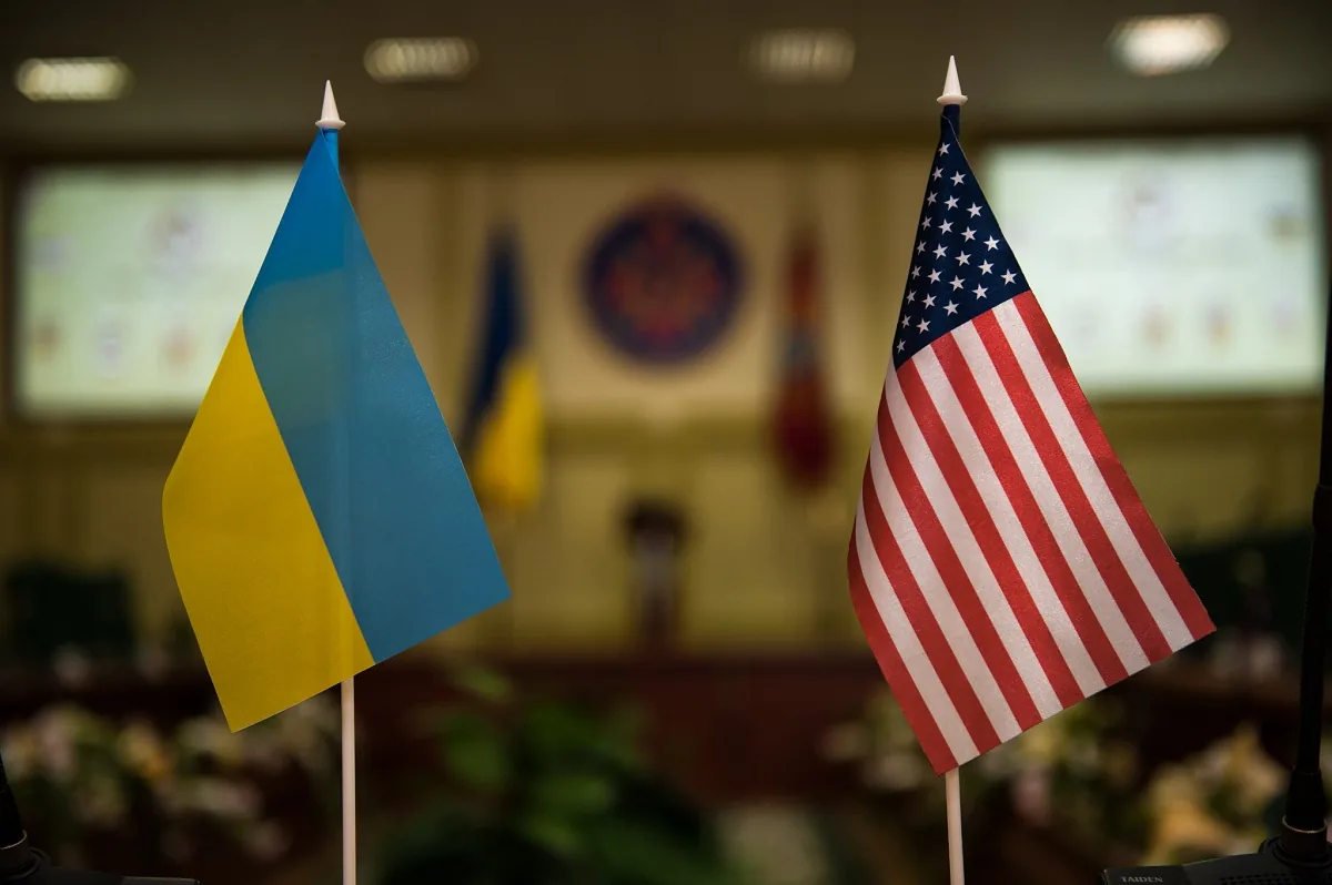 Дату нової зустрічі у форматі "Рамштайн" назвали у США