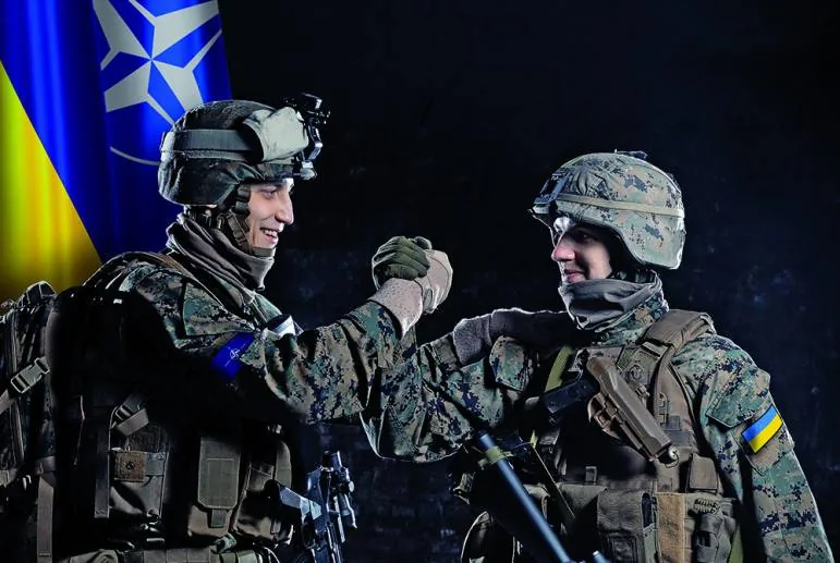 Нові стандарти НАТО запровадило Міноборони України