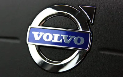 Система Volvo City Safety Система Volvo City Safety