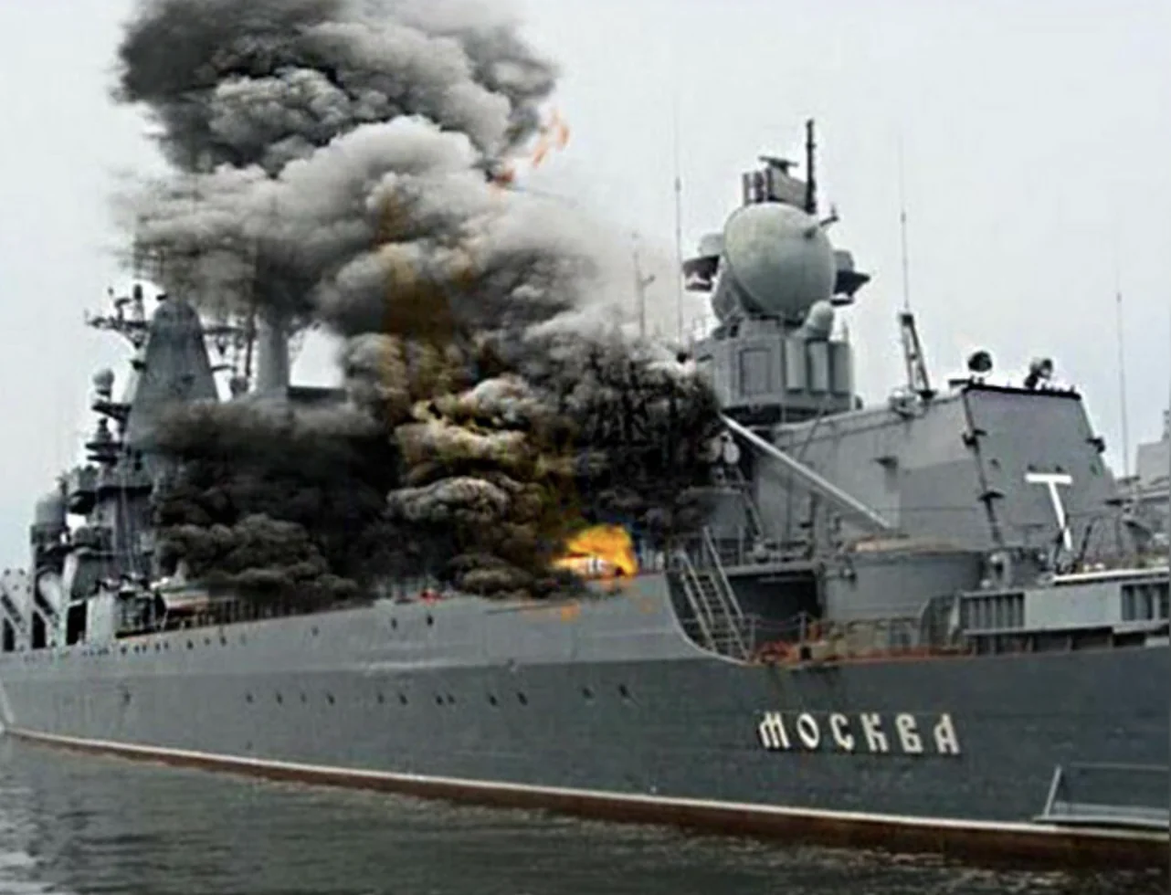 Звернувся до путіна з критикою батько загиблого моряка “москви” Звернувся до путіна з критикою батько загиблого моряка "москви"