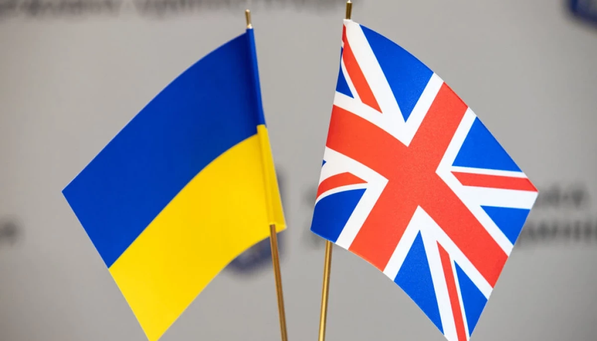За поширення дезінформації в Україні – Британія запровадила санкції проти рф За поширення дезінформації в Україні - Британія запровадила санкції проти рф
