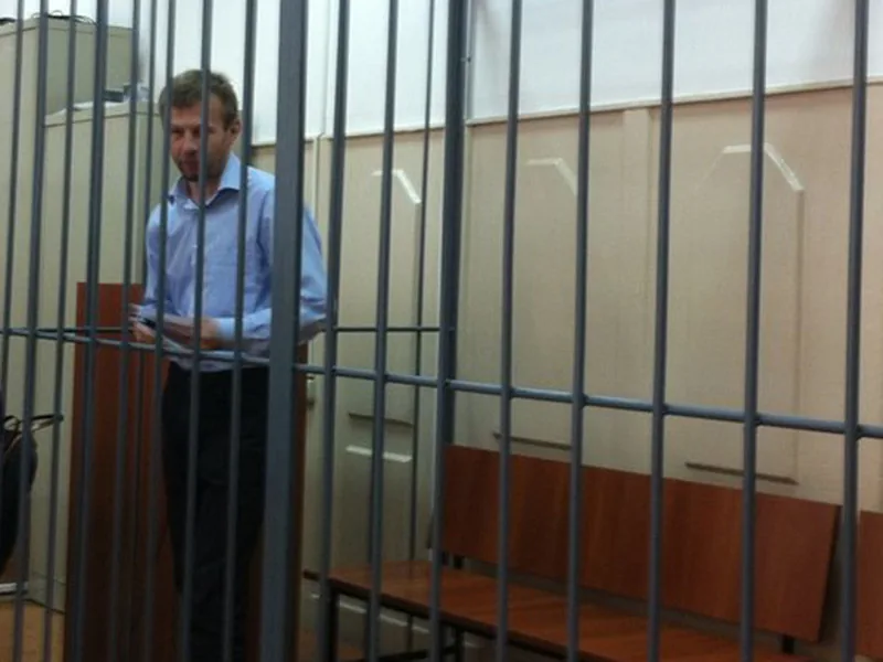 Экс-мэр Ярославля рассказал о ежедневных пытках во всех тюрьмах области Экс-мэр Ярославля рассказал о ежедневных пытках во всех тюрьмах области
