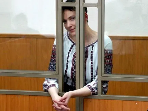 Генсек ООН призывает обеспесить справдливый суд Савченко Генсек ООН призывает обеспесить справдливый суд Савченко