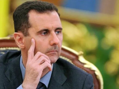 США і Йорданія будуть тиснути на Асада, щоб він пішов. Бійня у Сирії триває