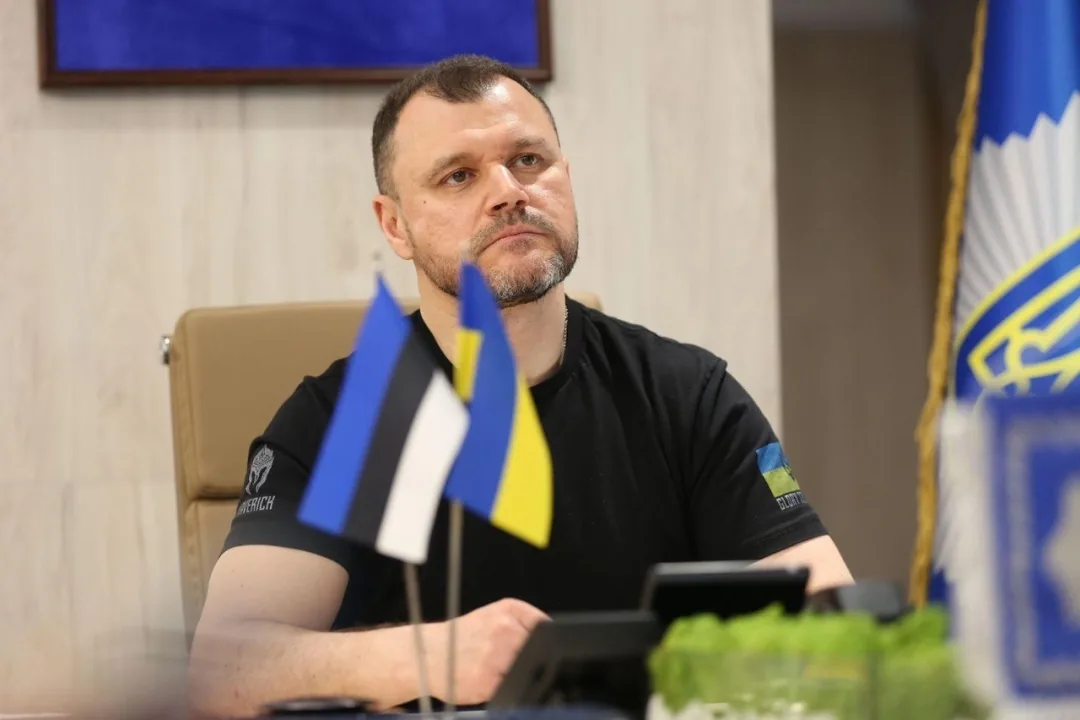Визнати московський патріархат терористичною організацією запропонувало МВС Естонії