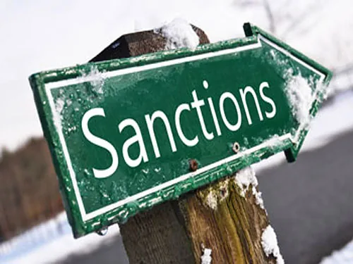 США ввели санкции против "депутатов Госдумы РФ" от Крыма