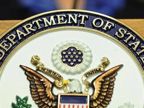 Финансовую помощь Госдеп США предоставит Украине и ограничит сателлитов России Финансовую помощь Госдеп США предоставит Украине и ограничит сателлитов России