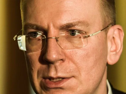 Глава МИД Латвии – новости об ущербе от санкций для ЕС – часть пропаганды РФ Глава МИД Латвии - новости об ущербе от санкций для ЕС – часть пропаганды РФ
