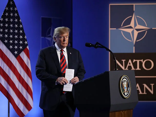 Намерены создать “арабский NATO” США и готовят операцию у берегов Йемена Намерены создать "арабский NATO" США и готовят операцию у берегов Йемена