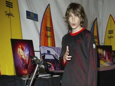В насилии над моделью обвинен сын владельца Playboy