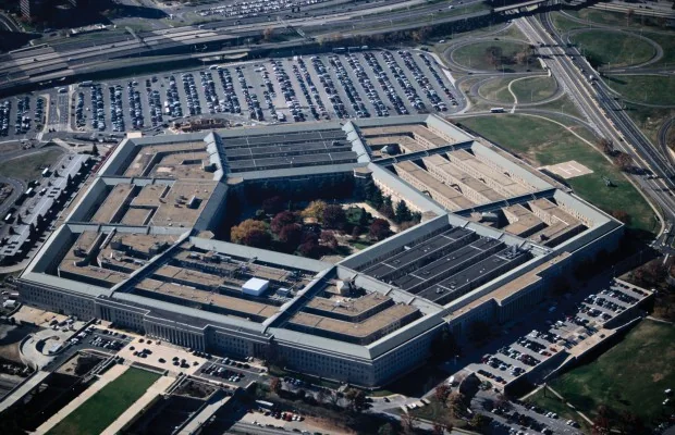 Четыре китайские компании США внесли в черный список Пентагона, заподозрив их в сотрудничестве с военными Четыре китайские компании США внесли в черный список Пентагона, заподозрив их в сотрудничестве с военными