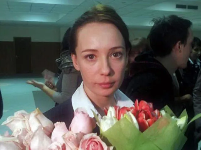 Суд завернул жалобу по делу Чулпан Хаматовой. Она пришла и поведала о "хамском" письме