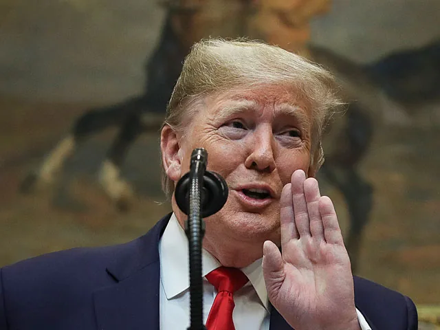 Трамп не верит, что украинский самолет погубила неисправность – NBC Трамп не верит, что украинский самолет погубила неисправность - NBC