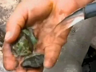 Началась "изумрудная лихорадка" в Колумбии