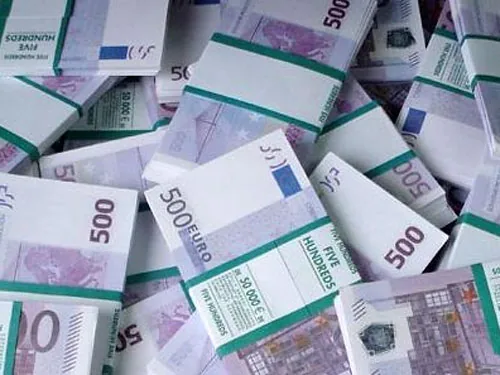 СМИ - Великобритания должна заплатить 65 миллиардов евро за выход из ЕС