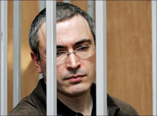 Михаил и Павел Ходорковские дали интервью немецкому журналу Capital