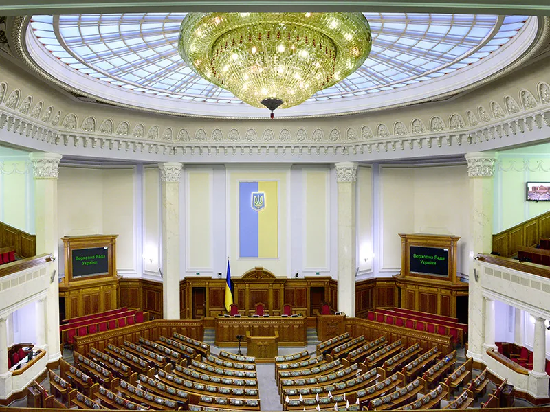 Украина подготовила на осень около 20 "ударов" по России