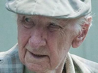 В Венгрии 97-летнего Ласло Чатари будут судить за военные преступления