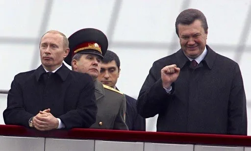 Украина: изгой или партнер?