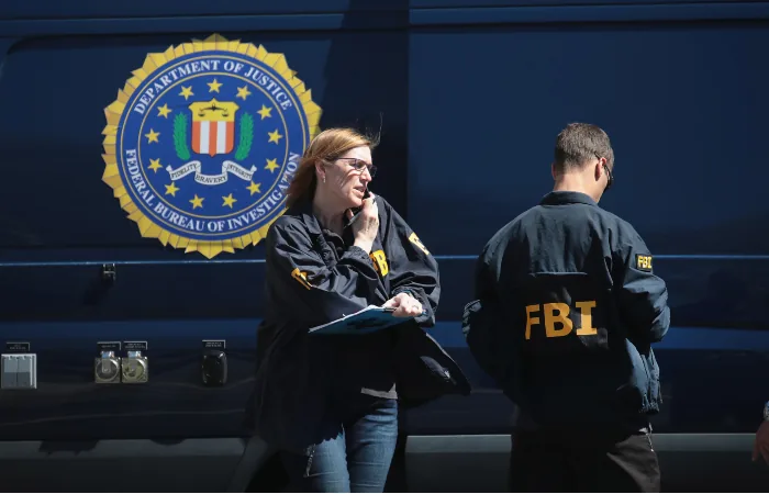 ФБР почало вербувати росіян через соцмережі - Fox News